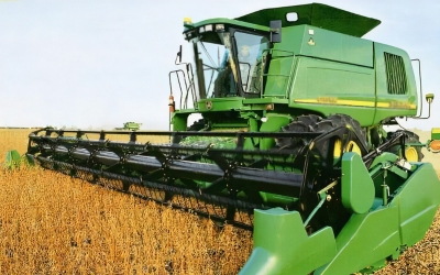 Agricultural machinery industry seals
